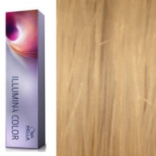 Краска для волос Wella Professional Illumina Color 8.38 60 мл