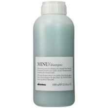 Шампунь для защиты цвета волос Davines Essential Haircare Minu Shampoo 1000 мл