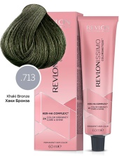 Revlonissimo COLORSMETIQUE краска для волос SATIN .713 60 мл