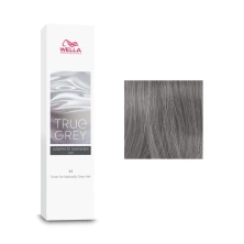 WELLA PROFESSIONAL True Grey Тонер для натуральных седых волос Graphite Shimmer Dark 60 мл