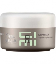 Эластичный стайлинг-крем - Wella Professionals EIMI Grip Cream 75 ml