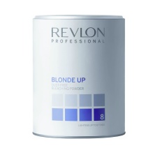 Revlon Professional Blond Up - Обесцвечивающая пудра 500 г