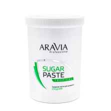 ARAVIA Паста сахарная для шугаринга Тропическая 1500 г