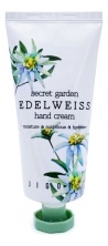 Крем для рук для рук с экстрактом Эдельвейса Secret Garden Edelweiss Hand Cream, 100 мл