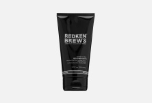 Redken Br Паста моделирующая Ворк Хард сильной фиксации (туба) 150 мл