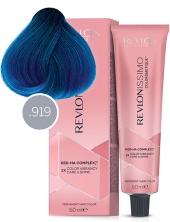 Revlonissimo COLORSMETIQUE краска для волос SATIN .919 60 мл