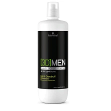 Шампунь, активирующий Для роста волос Schwarzkopf [3D]Mension Activating Shampoo 1000 мл