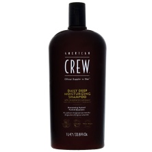 Ежедневный увлажняющий шампунь American Crew Daily Deep Moisturizing Shampoo 1000 мл