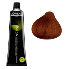 Краска для волос Loreal Professional Inoa ODS2 5.4 светлый шатен медный 60 мл