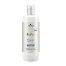 Шампунь для роста волос Schwarzkopf BC Bonacure Scalp Genesis Root Activating Shampoo 200 мл