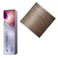 Краска для волос Wella Professional Illumina Color 8.13 60 мл