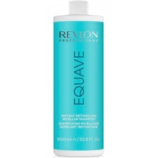 Revlon Professional Equave Miccelar Shampoo - Мицеллярный шампунь для всех типов волос 1000 мл