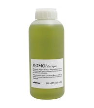 Шампунь для глубокого увлажения волос Davines Essential Haircare Momo Shampoo 1000 мл
