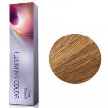 Краска для волос Wella Professional Illumina Color 8.37 60 мл