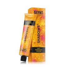 GLYNT 7.4+ Краска для волос SHADOWS+,100мл