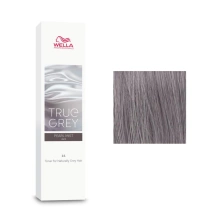 WELLA PROFESSIONAL True Grey Тонер для натуральных седых волос Pearl Mist Dark 60 мл