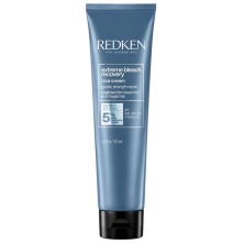 Redken Extreme Bleach Recovery Cica Cream - Несмываемый крем для восстановления обесцвеченных волос 150 мл
