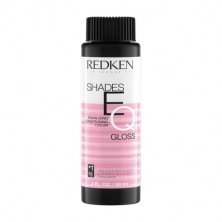 Тонирующий безаммиачный гелевый краситель — Redken Shades EQ Gloss 06T Iron (Темный блондин титановый) 60 ml