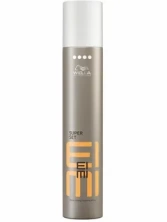 Лак для волос экстрасильной фиксации - Wella Professionals Eimi Super set 500 ml