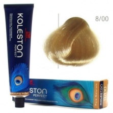 Краска для волос Wella Professional Koleston Perfect 8.00 60 мл