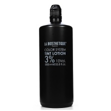 La Biosthetique Tint Lotion 3% / Эмульсия для перманентной окраски волос 3%,1000 мл