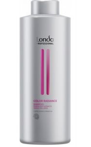 Шампунь для окрашенных волос Londa Color Radiance 1000 мл