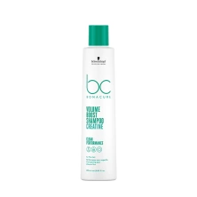 Шампунь пышный объем Schwarzkopf BC Bonacure Volume Boost Shampoo 250 мл