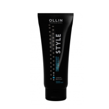 Моделирующий крем для волос средней фиксации Ollin Style Medium Fixation Hair Styling Cream, 200 мл