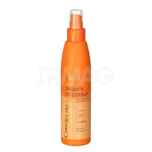 Спрей-защита от солнца для всех типов волос ESTEL CUREX SUNFLOWER (200 мл)