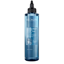 Redken Extreme Bleach Recovery Lamellar Treatment Water - Восстанавливающий уход - ламеллярная вода для осветлённых волос 200 мл