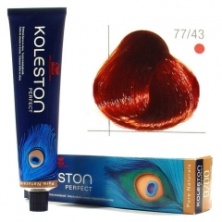 Краска для волос Wella Professional Koleston Perfect 77.43 60 мл