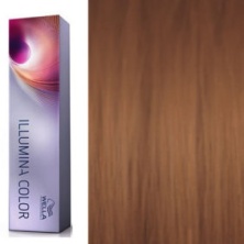 Краска для волос Wella Professional Illumina Color 7.35 60 мл