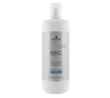 Очищающий Шампунь Schwarzkopf BC Scalp Genesis Purifying Shampoo 1000 мл
