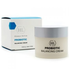 Holy Land ProBiotic Balancing Cream - Балансирующий крем 50 мл