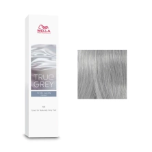 WELLA PROFESSIONAL True Grey Тонер для натуральных седых волос Steel Glow Medium 60 мл