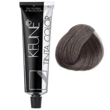 Краска для волос Keune Tinta Color 5.11 светлый интенсивно пепельный шатен