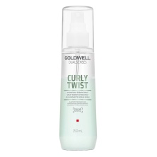 Увлажняющая сыворотка - спрей для вьющихся волос Goldwell Dualsenses Curly Twist Hydrating Serum Spray 150 мл