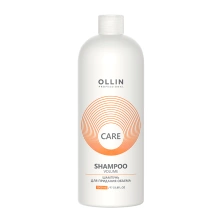 OLLIN CARE Шампунь для придания объема 1000 мл/ Volume Shampoo