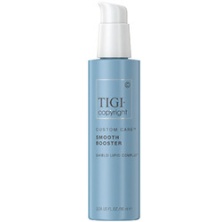 TIGI Copyright Care Smooth Booster - Концентрированный крем-бустер для волос разглаживающий 90 мл