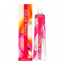 Оттеночная краска 4\57 WELLA PROFESSIONAL WELLA PROFESSIONAL COLOR TOUCH Vibrant Reds для волос 60 мл.