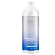 Redken Extreme Bleach Recovery Shampoo - Шампунь для обесцвеченных и ломких волос 1000 мл