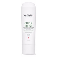 Увлажняющий кондиционер для вьющихся волос Goldwell Dualsenses Curly Twist Hydrating Conditioner 200 мл