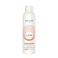 OLLIN CARE Шампунь для придания объема 250 мл/ Volume Shampoo