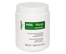 Dikson Mask Nourishing M86 - Маска для сухих волос с протеинами молока 1000 мл