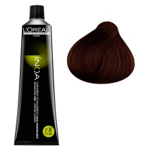 Краска для волос Loreal Professional Inoa ODS2 5.8 светлый шатен мокка 60 мл
