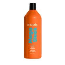 Шампунь с маслом ши Matrix Mega Sleek Shampoo 1000 мл