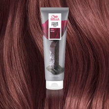 WELLA PROFESSIONAL Color Fresh Маска оттеночная Малиновый рассвет"Rose blaze"150 мл