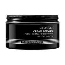 Помада - крем Redken Brews Cream Pomade 100 мл