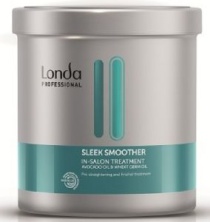 Средство для разглаживания волос Londa Sleek Smoother 750 мл