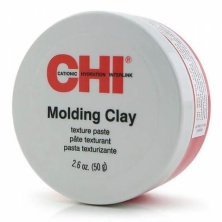 CHI Molding Glay - Текстурирующая паста для волос 74 гр